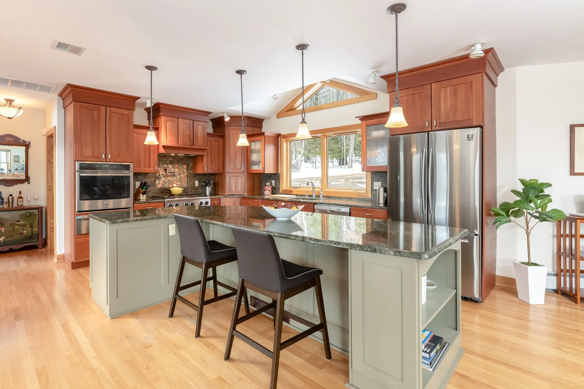 171 Bodge Hill Road Moultonborough NH 03254
