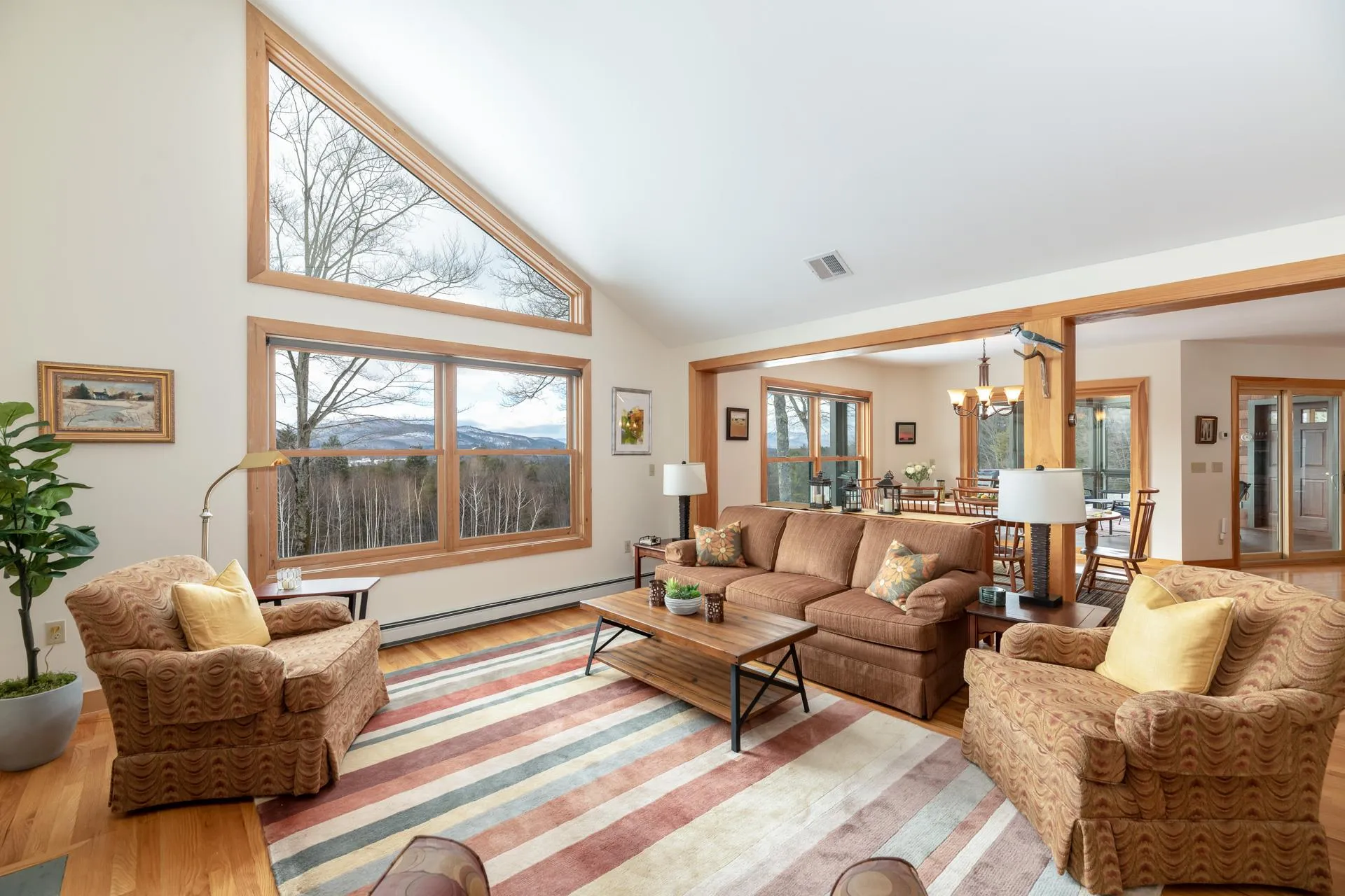 171 Bodge Hill Road Moultonborough NH 03254