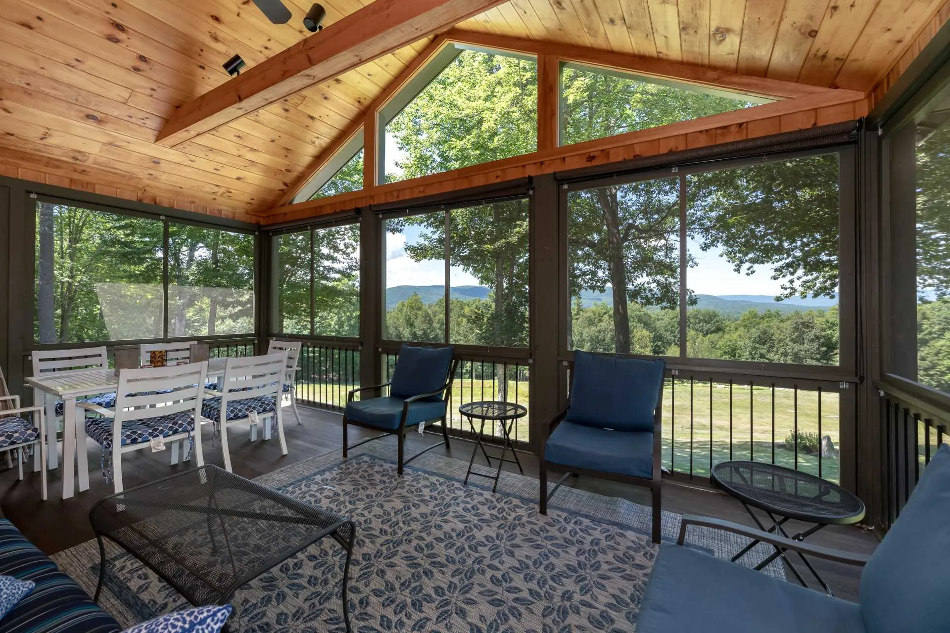 171 Bodge Hill Road Moultonborough NH 03254