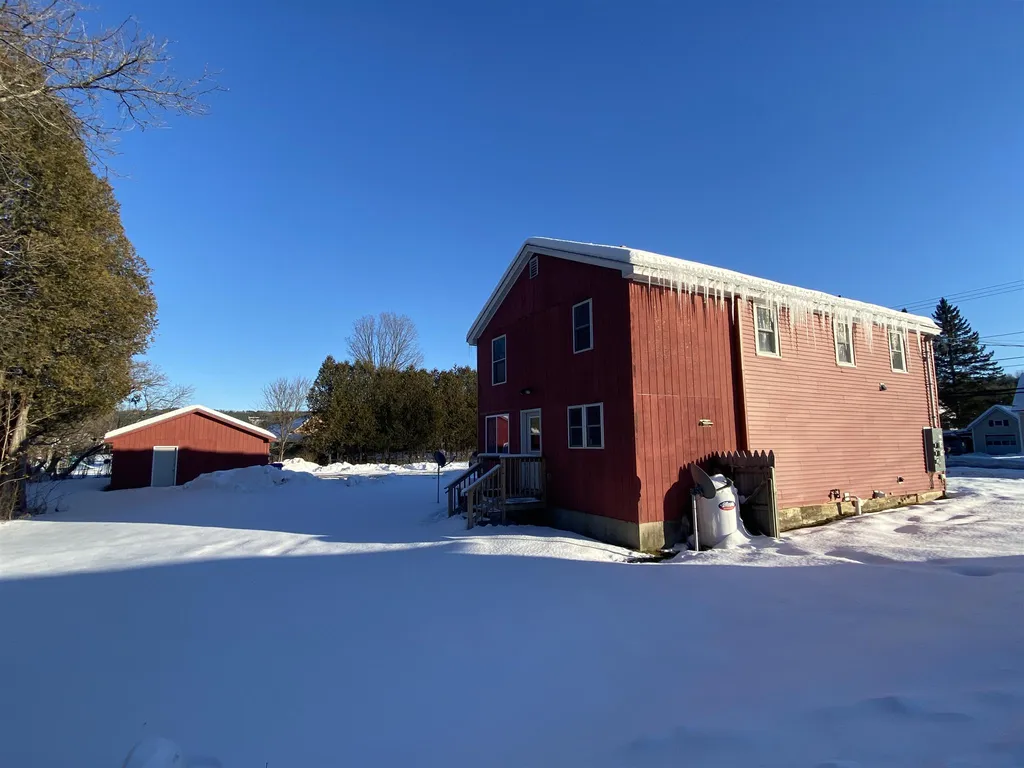 230 High Street Plainfield VT 05667