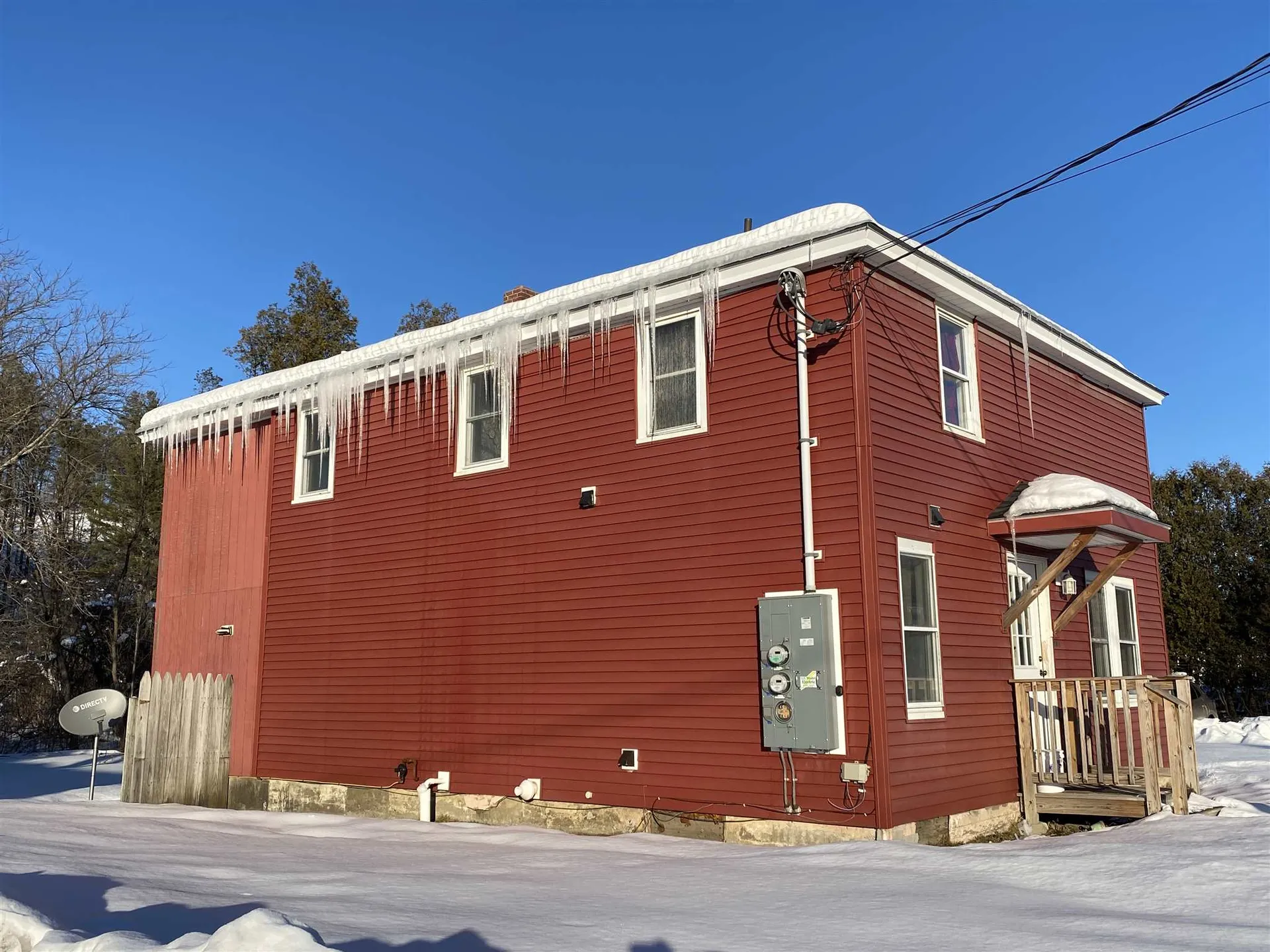 230 High Street Plainfield VT 05667