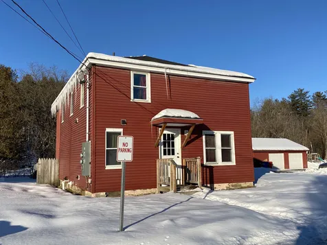 230 High Street Plainfield VT 05667