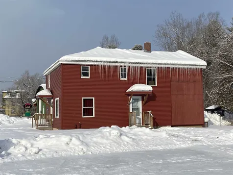 230 High Street Plainfield VT 05667