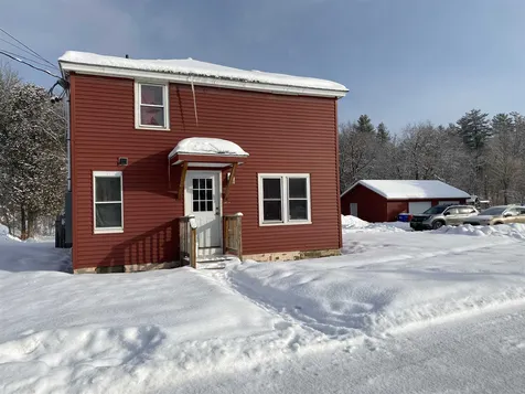 230 High Street Plainfield VT 05667