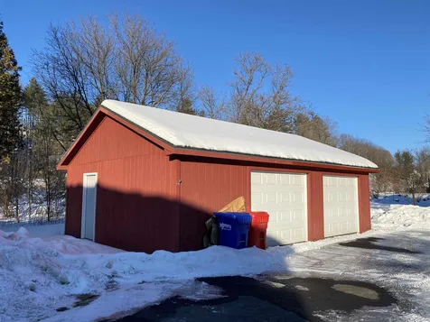 230 High Street Plainfield VT 05667
