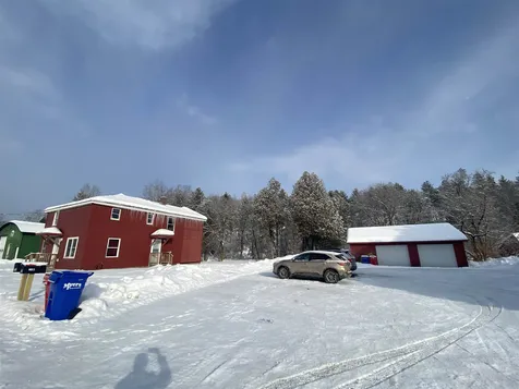 230 High Street Plainfield VT 05667