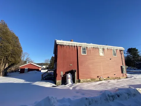 230 High Street Plainfield VT 05667