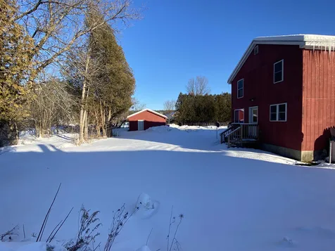 230 High Street Plainfield VT 05667