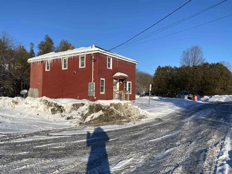 230 High Street Plainfield VT 05667