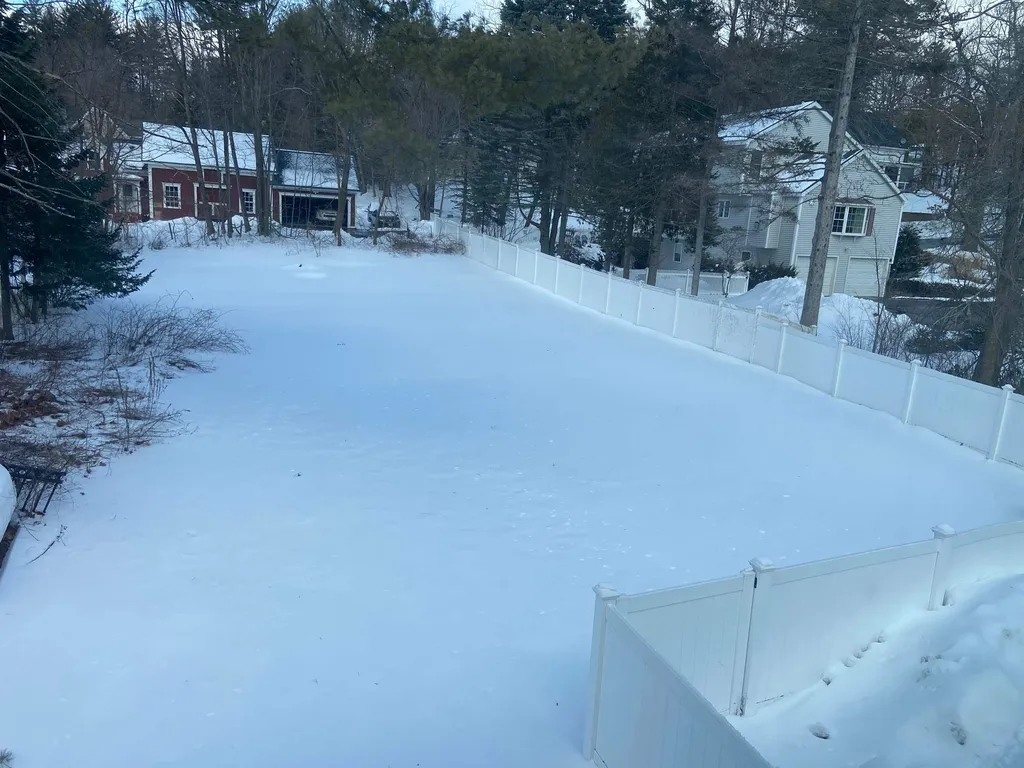 32 Pleasant Street Meredith NH 03253