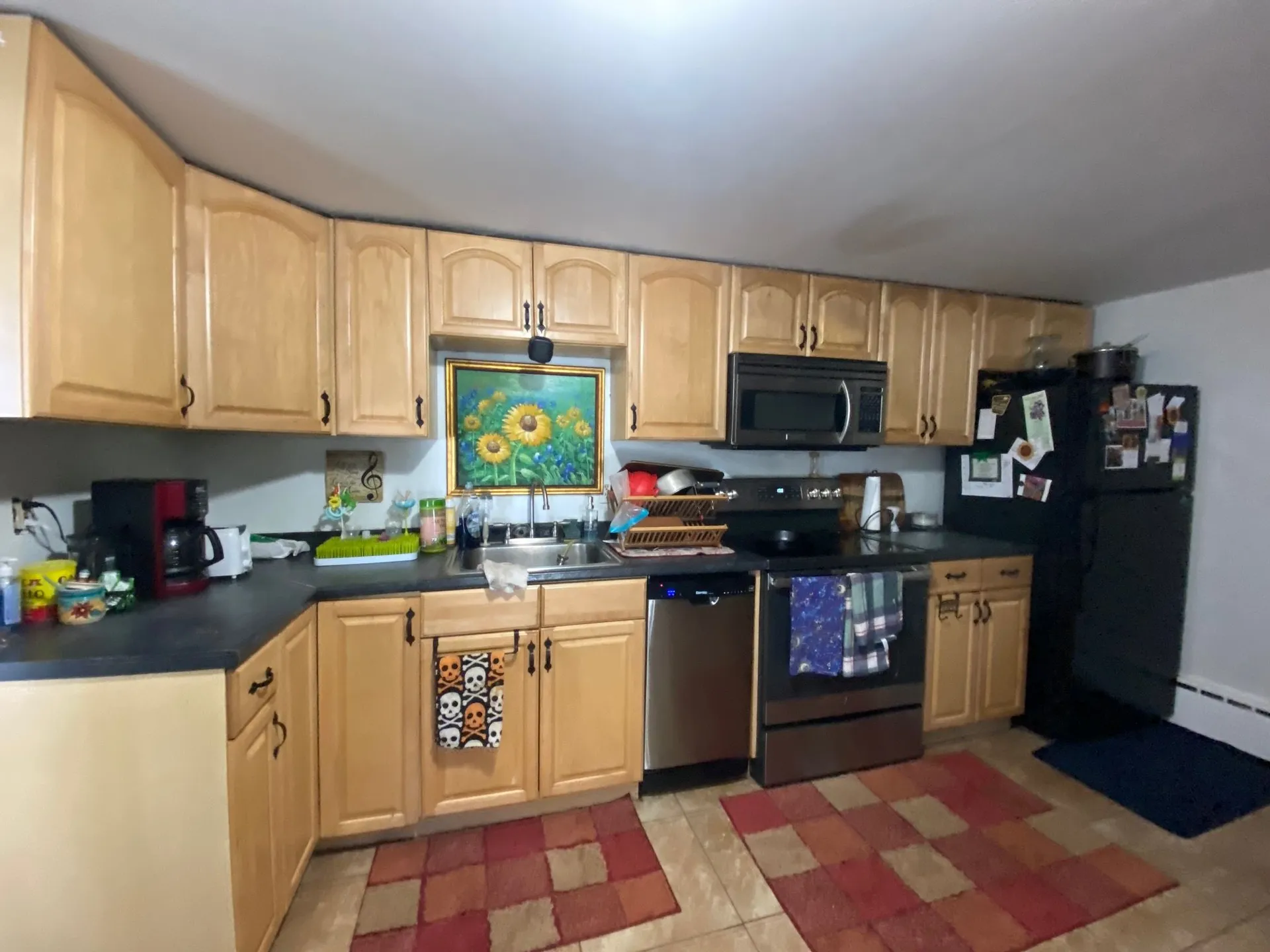 32 Pleasant Street Meredith NH 03253