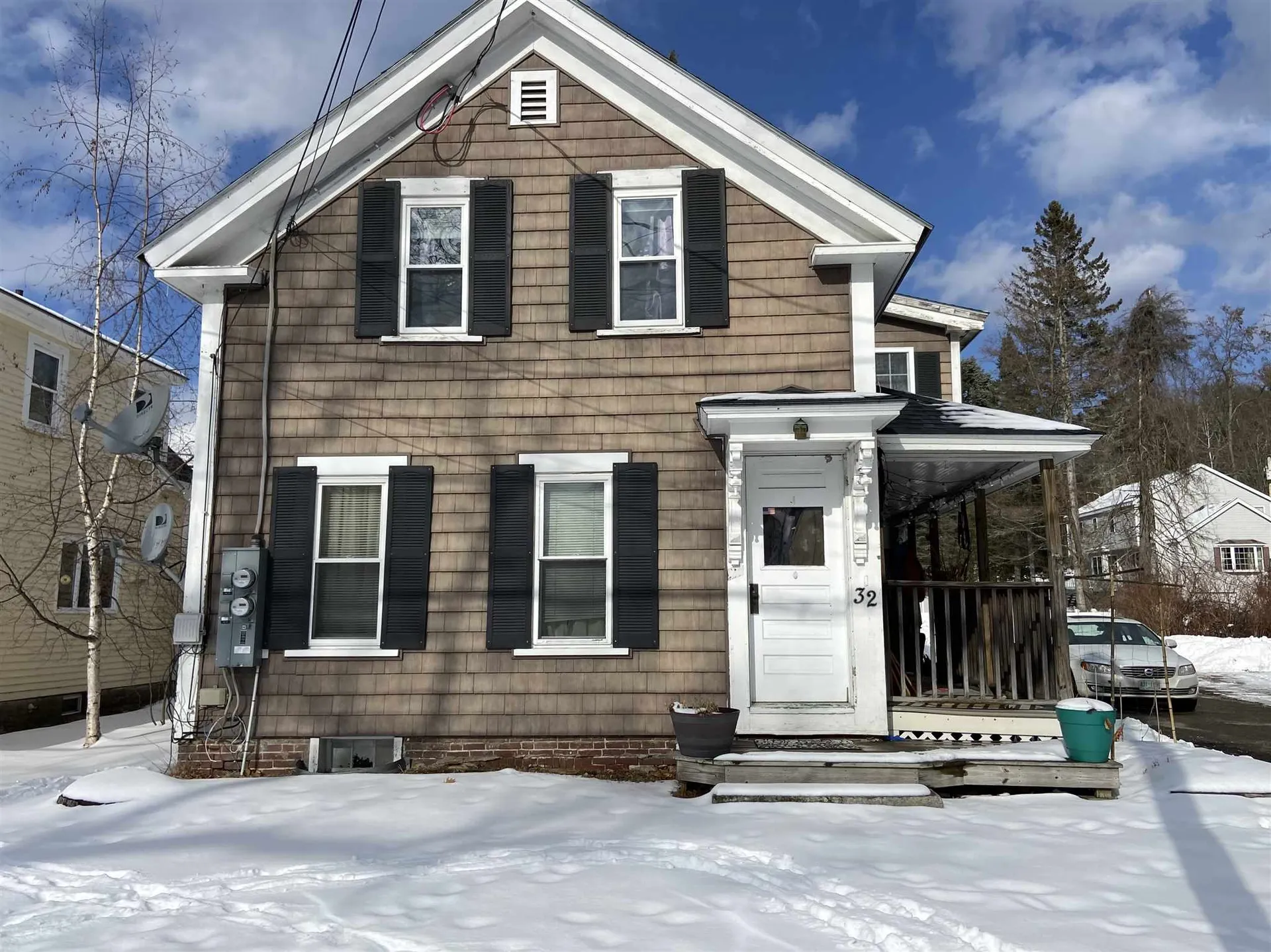 32 Pleasant Street Meredith NH 03253