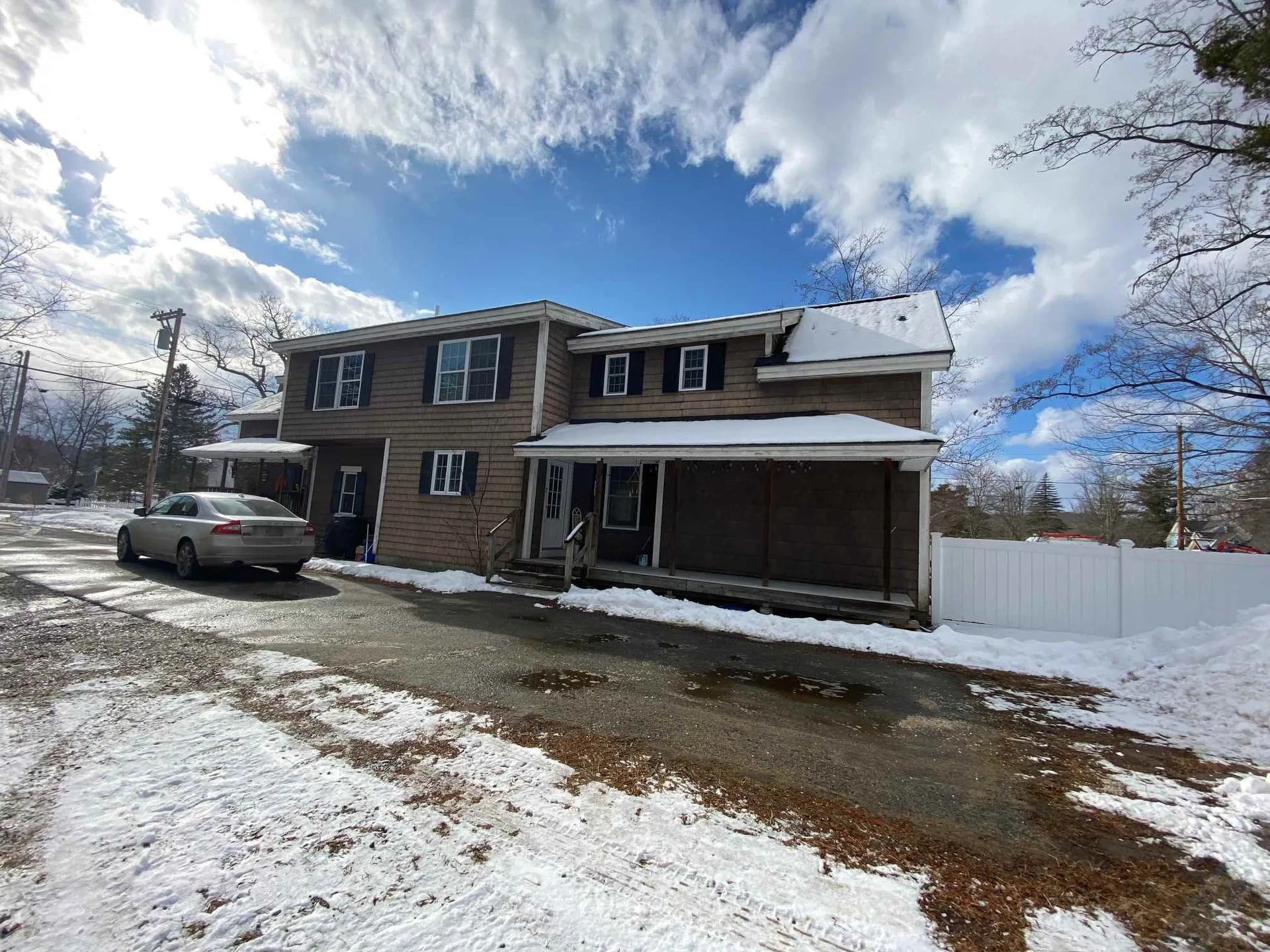 32 Pleasant Street Meredith NH 03253