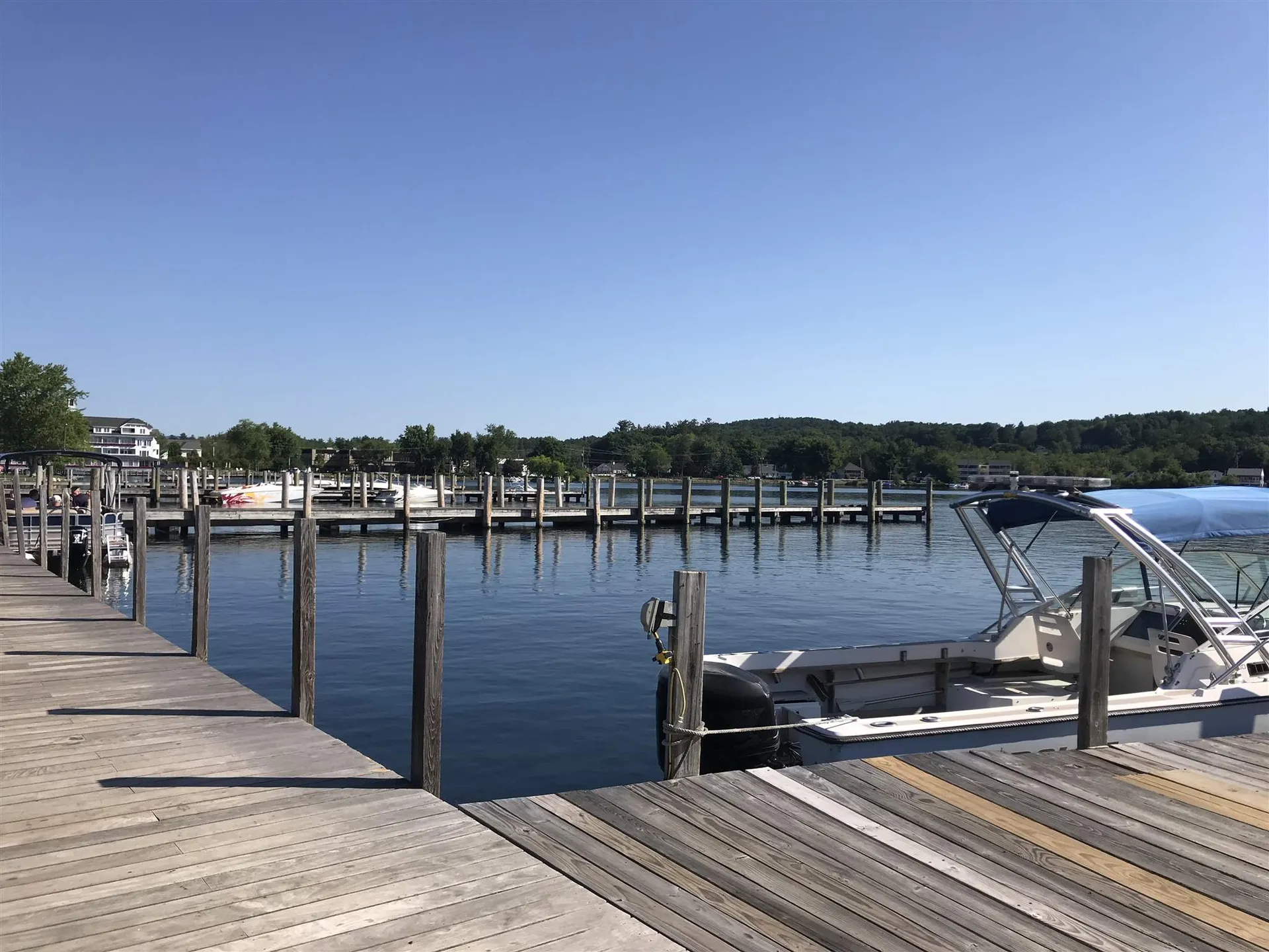 32 Pleasant Street Meredith NH 03253
