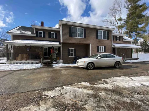 32 Pleasant Street Meredith NH 03253