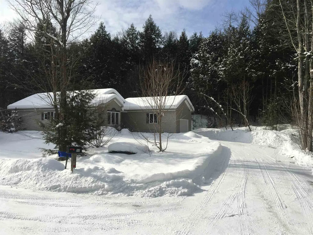 11 Audry Lane Westford VT 05494