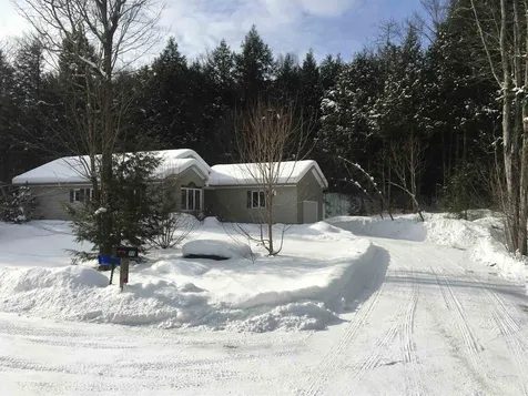 11 Audry Lane Westford VT 05494