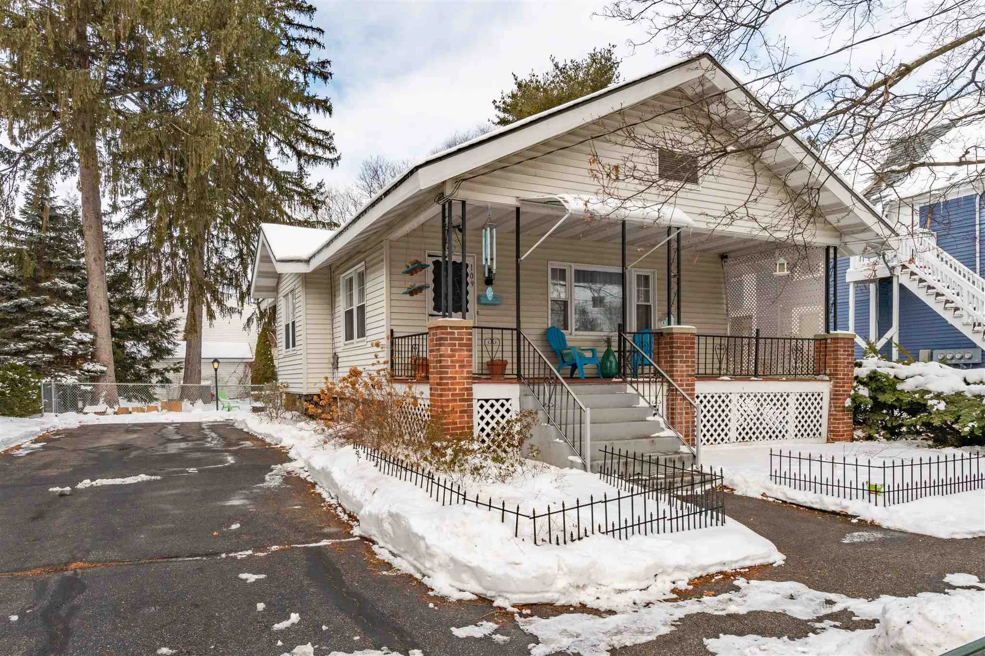 109 Dartmouth Street Manchester NH 03102