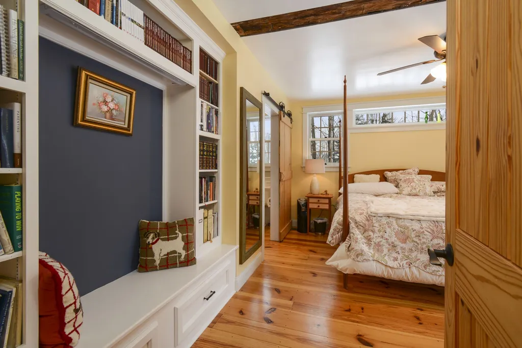 225 Mansion Road Dunbarton NH 03046