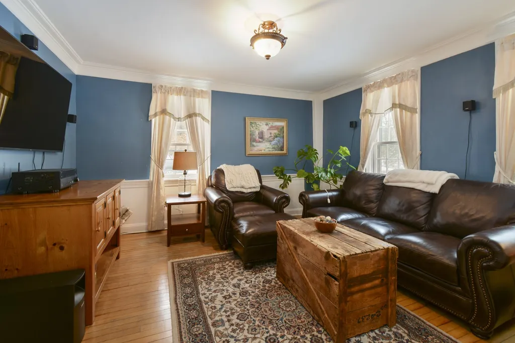 225 Mansion Road Dunbarton NH 03046