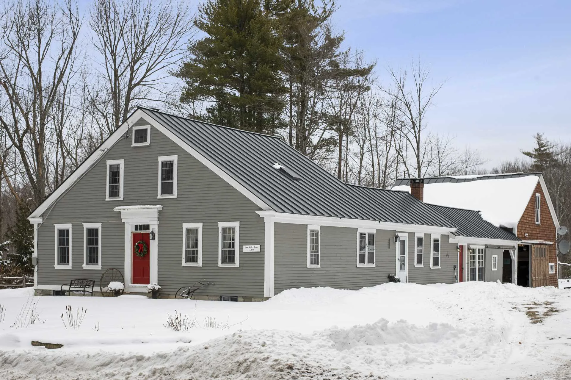 225 Mansion Road Dunbarton NH 03046
