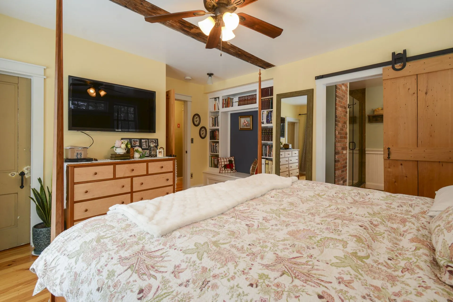 225 Mansion Road Dunbarton NH 03046
