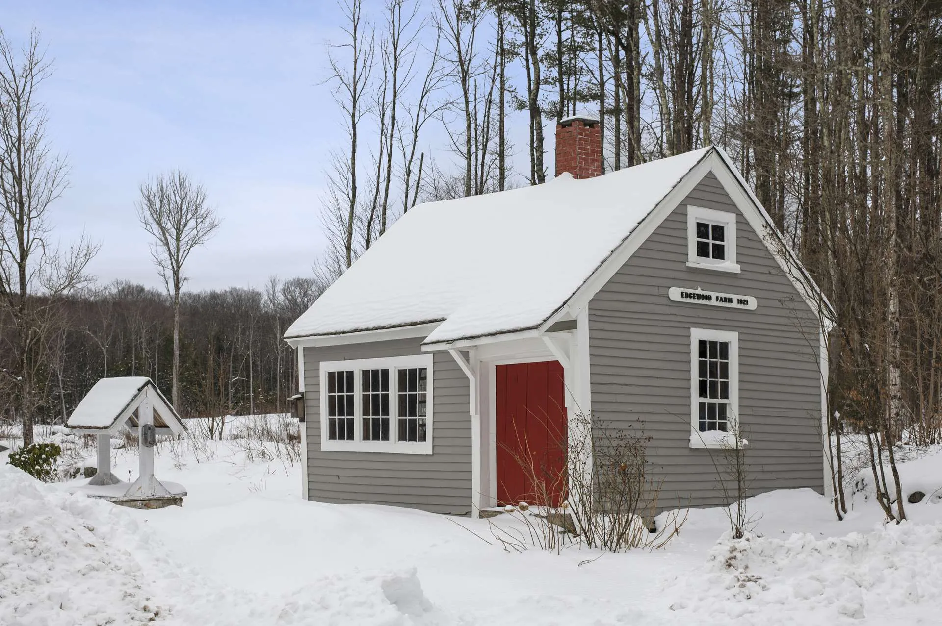 225 Mansion Road Dunbarton NH 03046