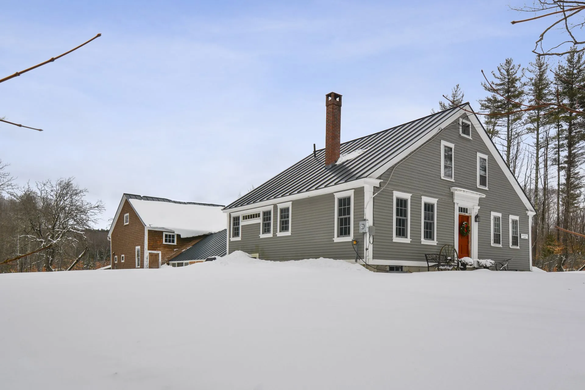 225 Mansion Road Dunbarton NH 03046