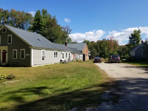 225 Mansion Road Dunbarton NH 03046