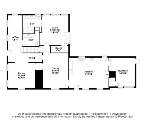 225 Mansion Road Dunbarton NH 03046