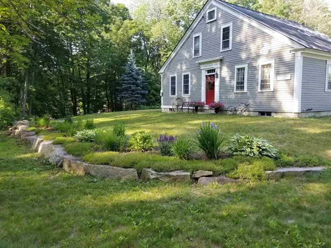 225 Mansion Road Dunbarton NH 03046