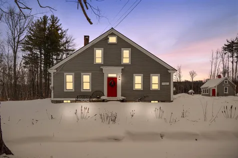 225 Mansion Road Dunbarton NH 03046