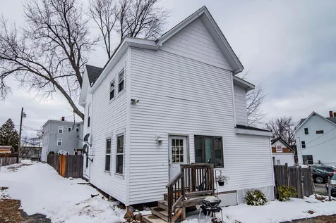 271 Belmont Street Manchester NH 03103