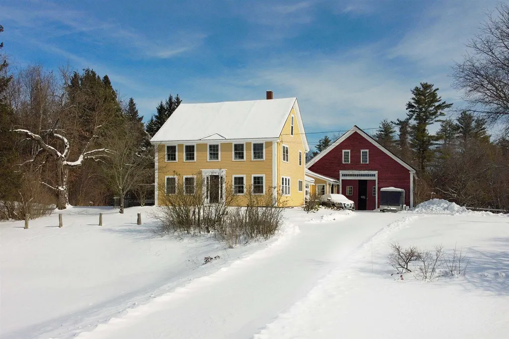 285 Cross Road Pembroke NH 03275