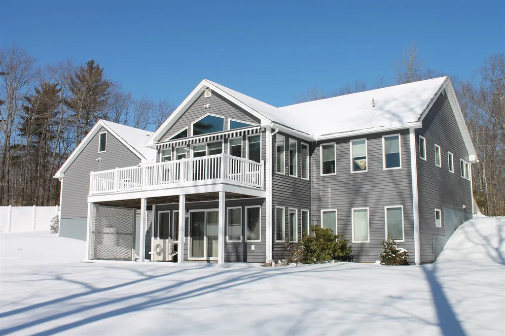 457 Dudley Road Alton NH 03809