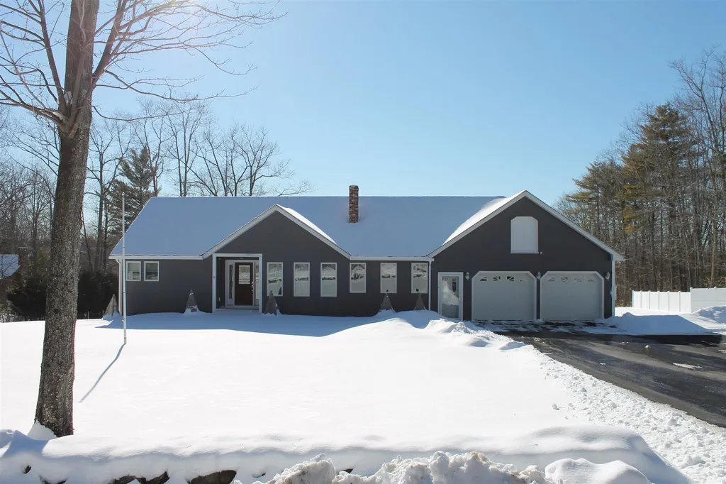457 Dudley Road Alton NH 03809
