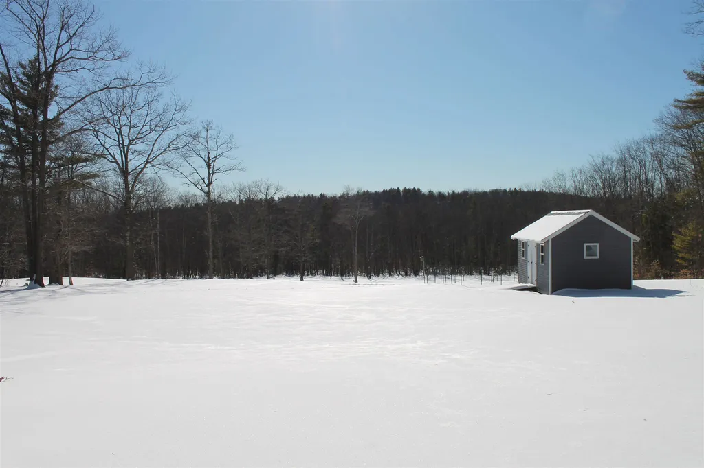 457 Dudley Road Alton NH 03809