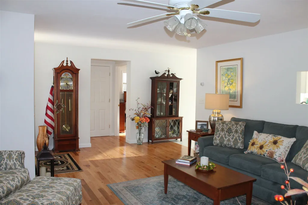 457 Dudley Road Alton NH 03809