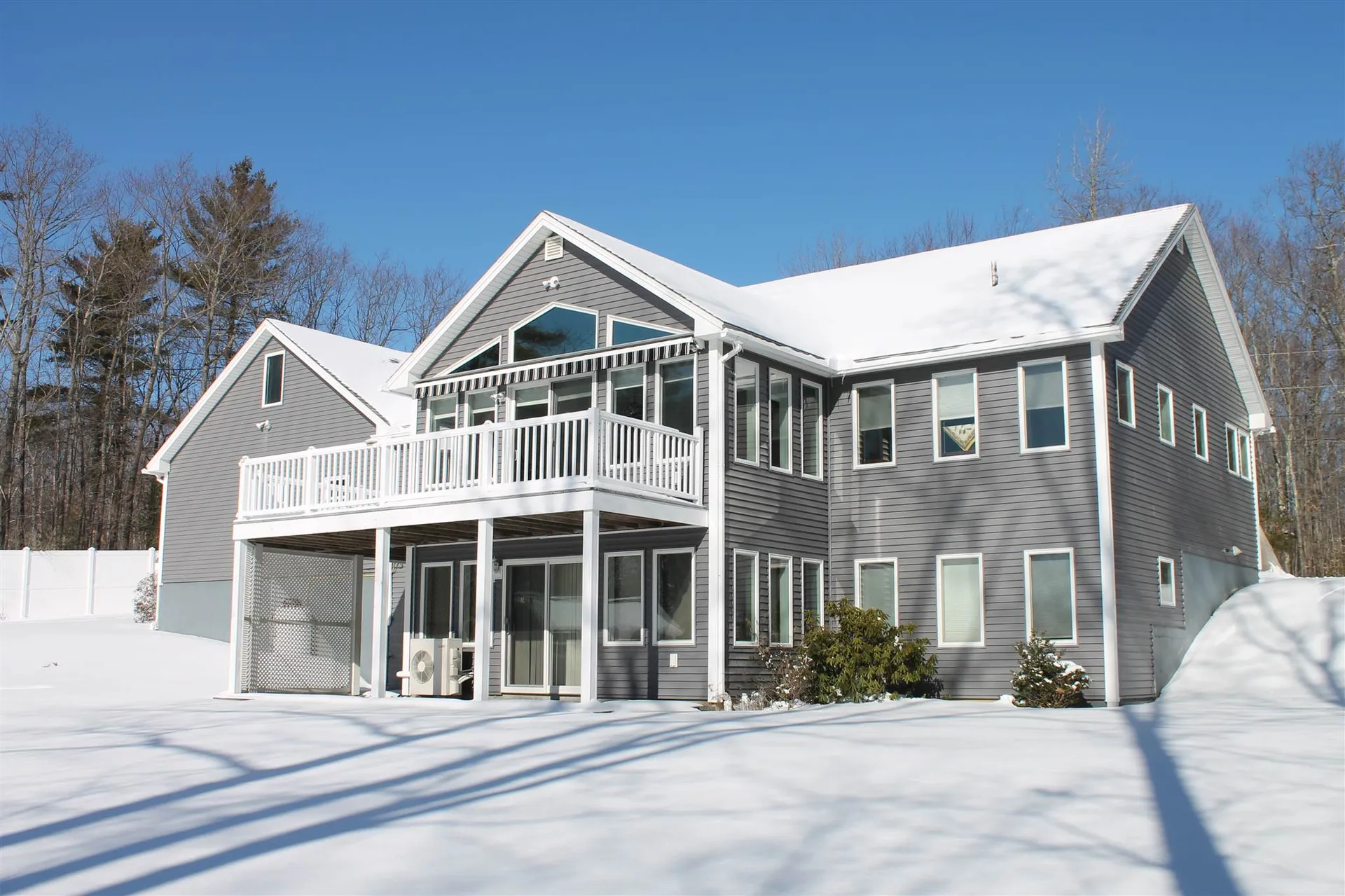 457 Dudley Road Alton NH 03809