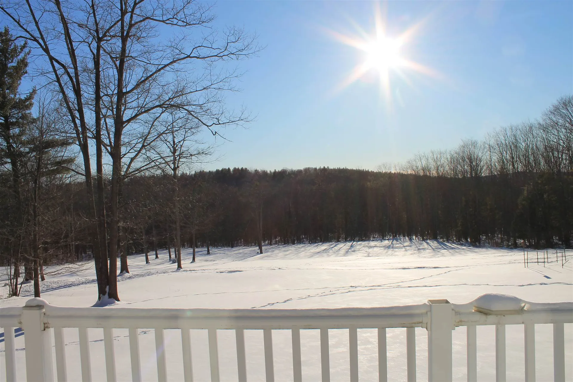 457 Dudley Road Alton NH 03809