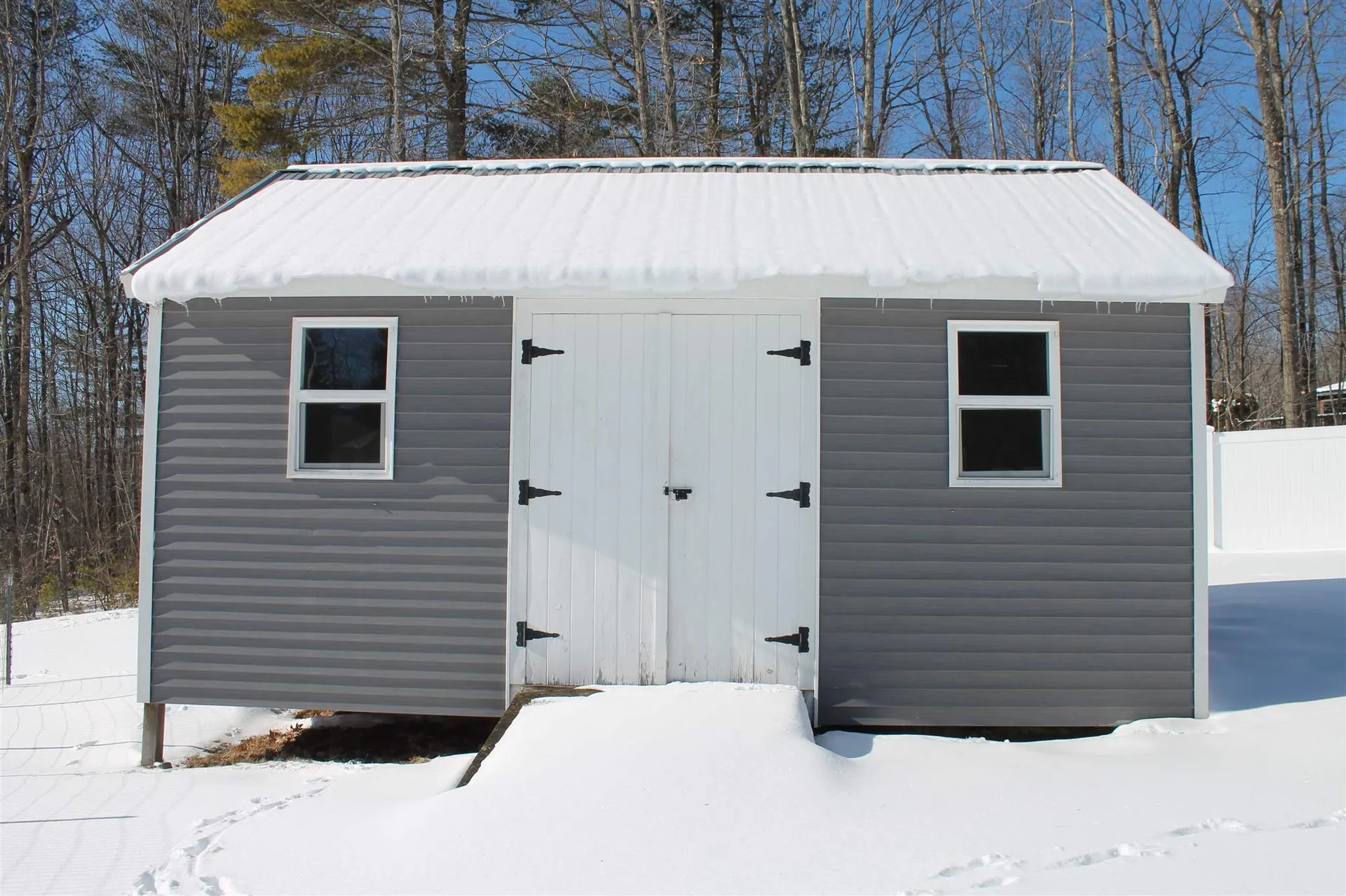 457 Dudley Road Alton NH 03809