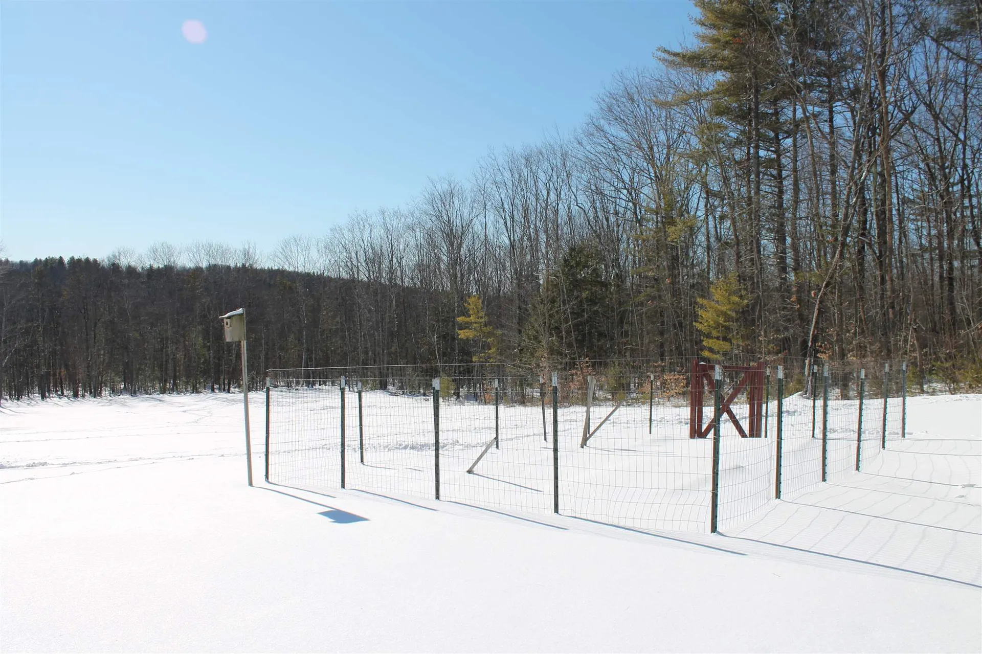 457 Dudley Road Alton NH 03809