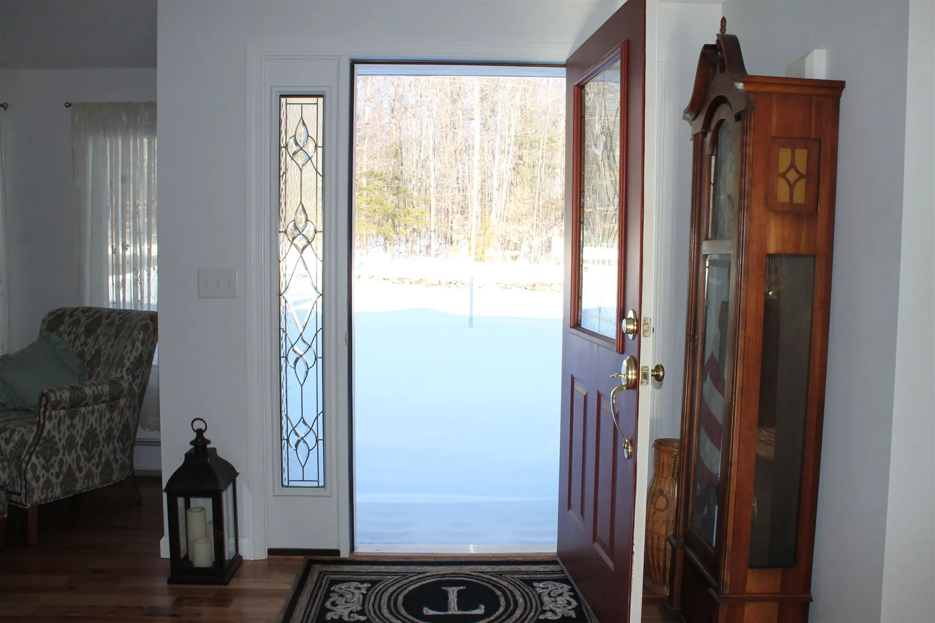 457 Dudley Road Alton NH 03809