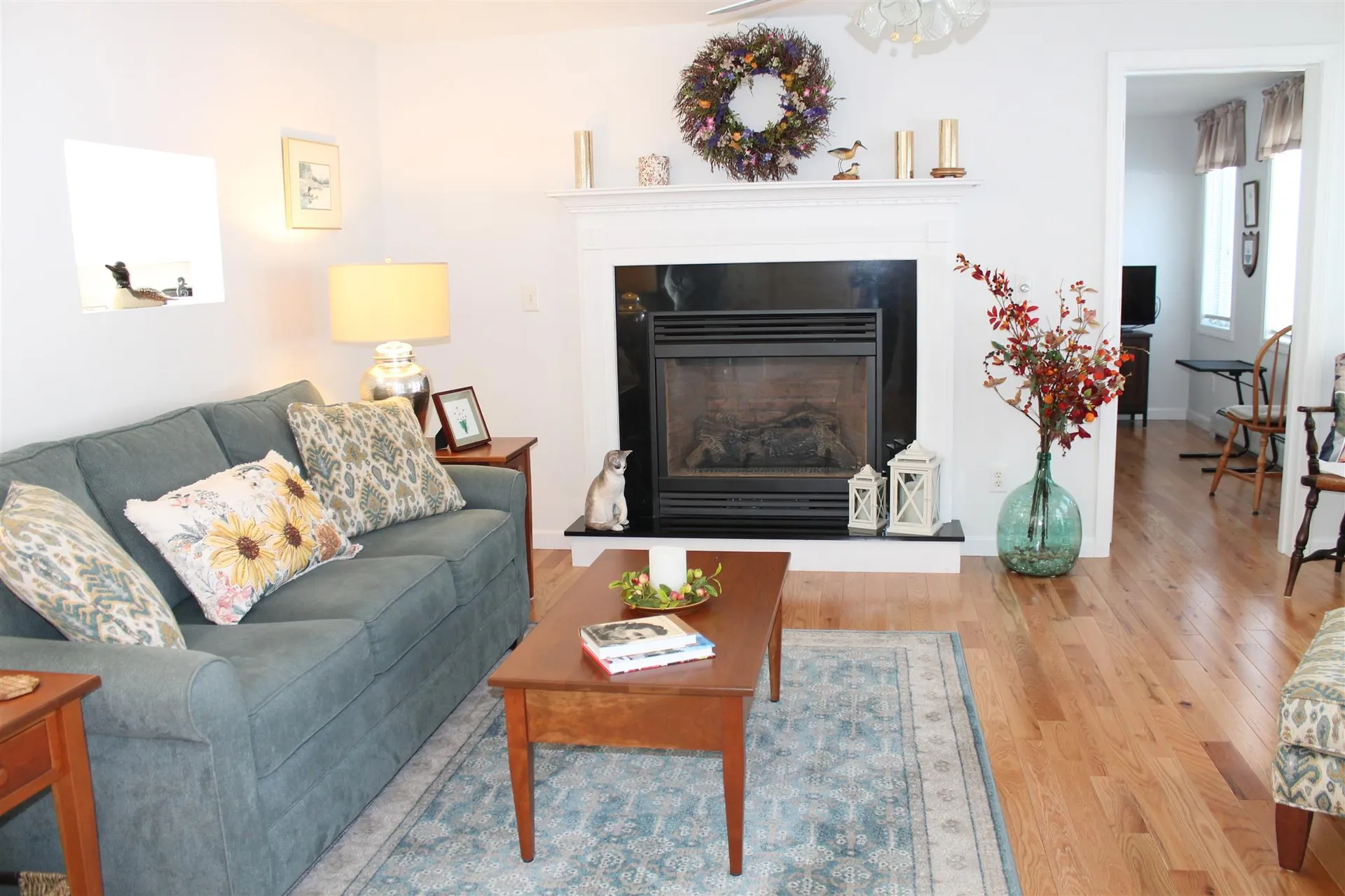 457 Dudley Road Alton NH 03809
