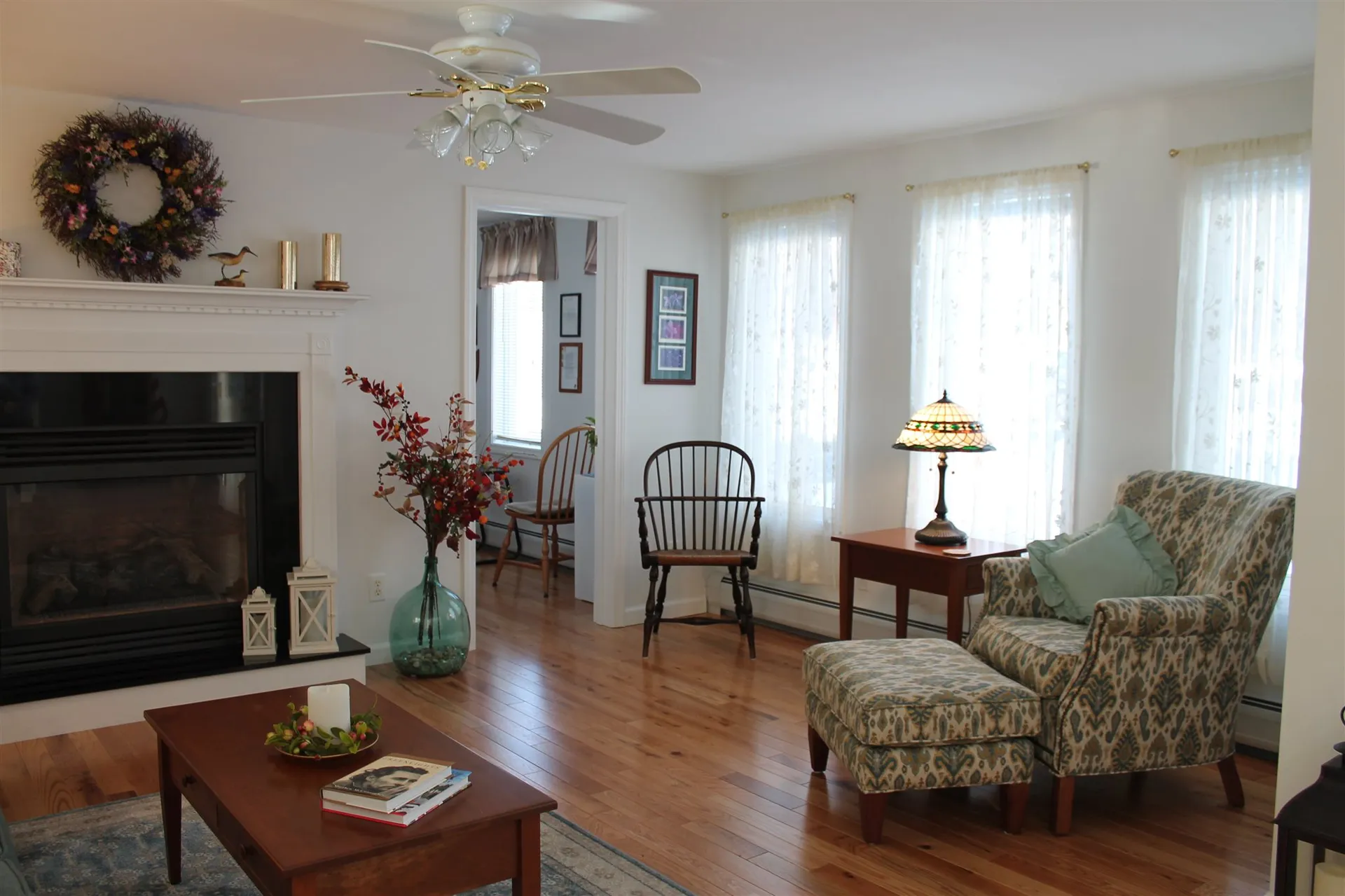 457 Dudley Road Alton NH 03809