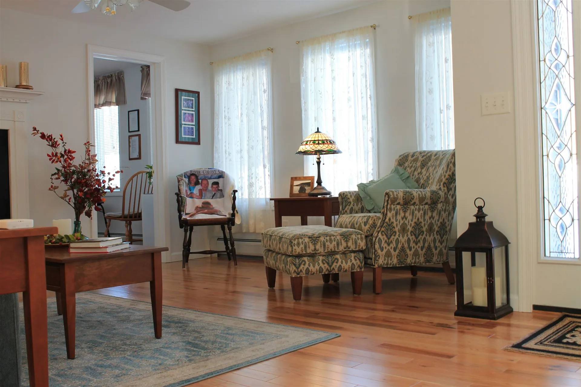 457 Dudley Road Alton NH 03809