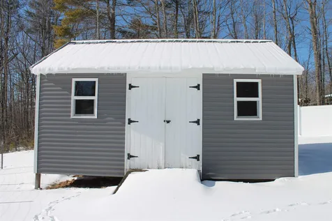 457 Dudley Road Alton NH 03809