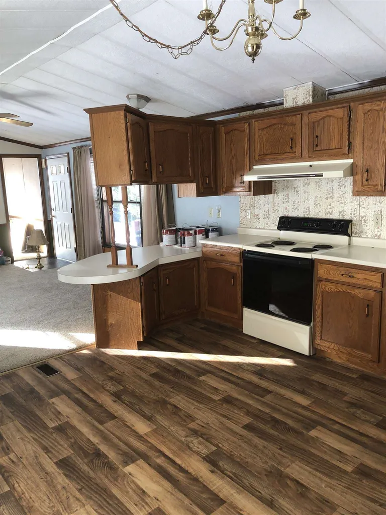 19 Rachael Place Claremont NH 03743