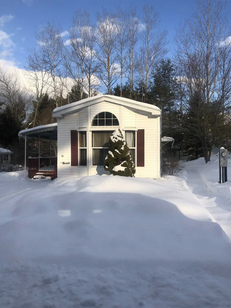 19 Rachael Place Claremont NH 03743