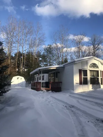 19 Rachael Place Claremont NH 03743